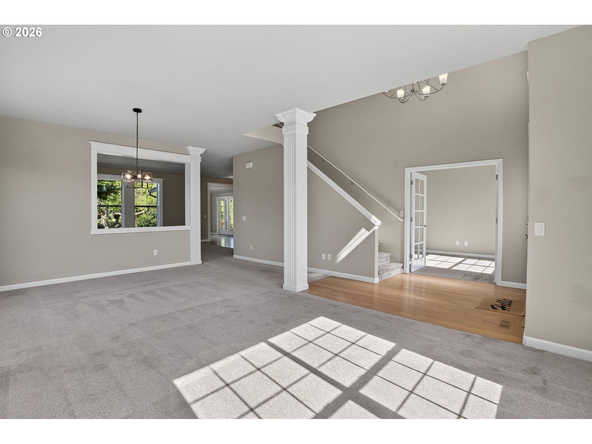 16431 WILLAMETTE VALLEY DR, Oregon City, OR 97045