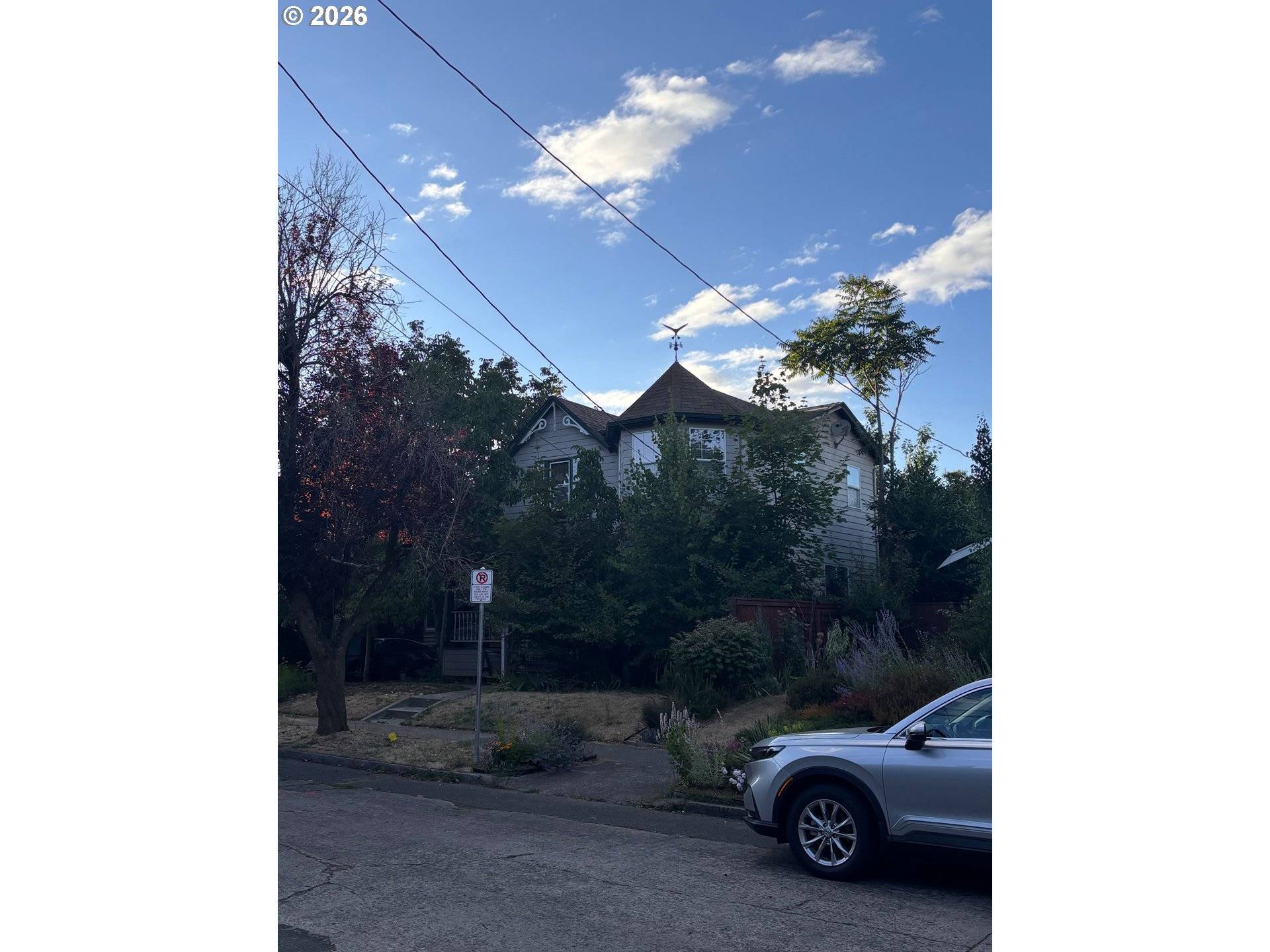 3533 N BALDWIN ST, Portland, OR 97217