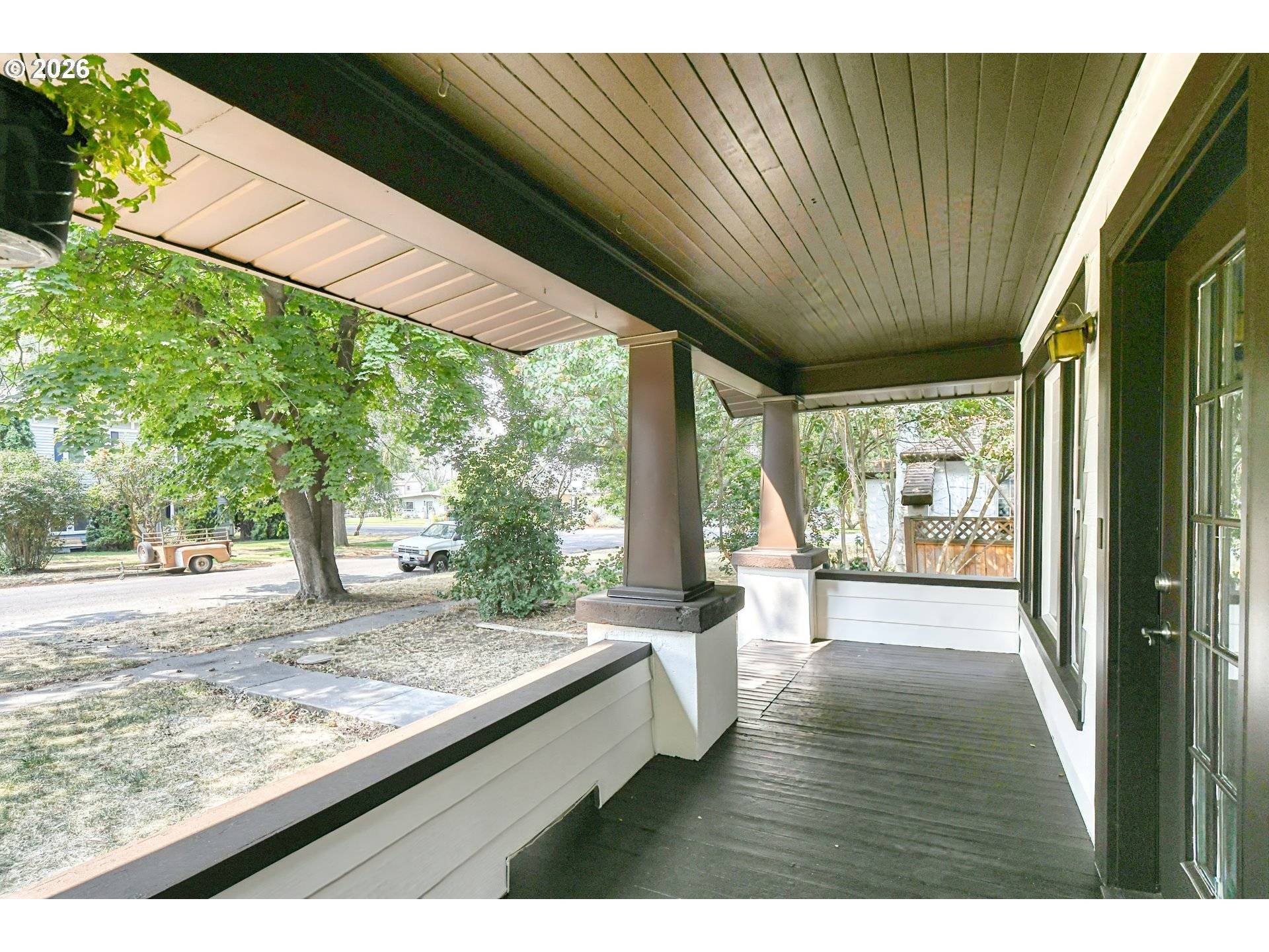 415 VAN BUREN ST, Athena, OR 97813