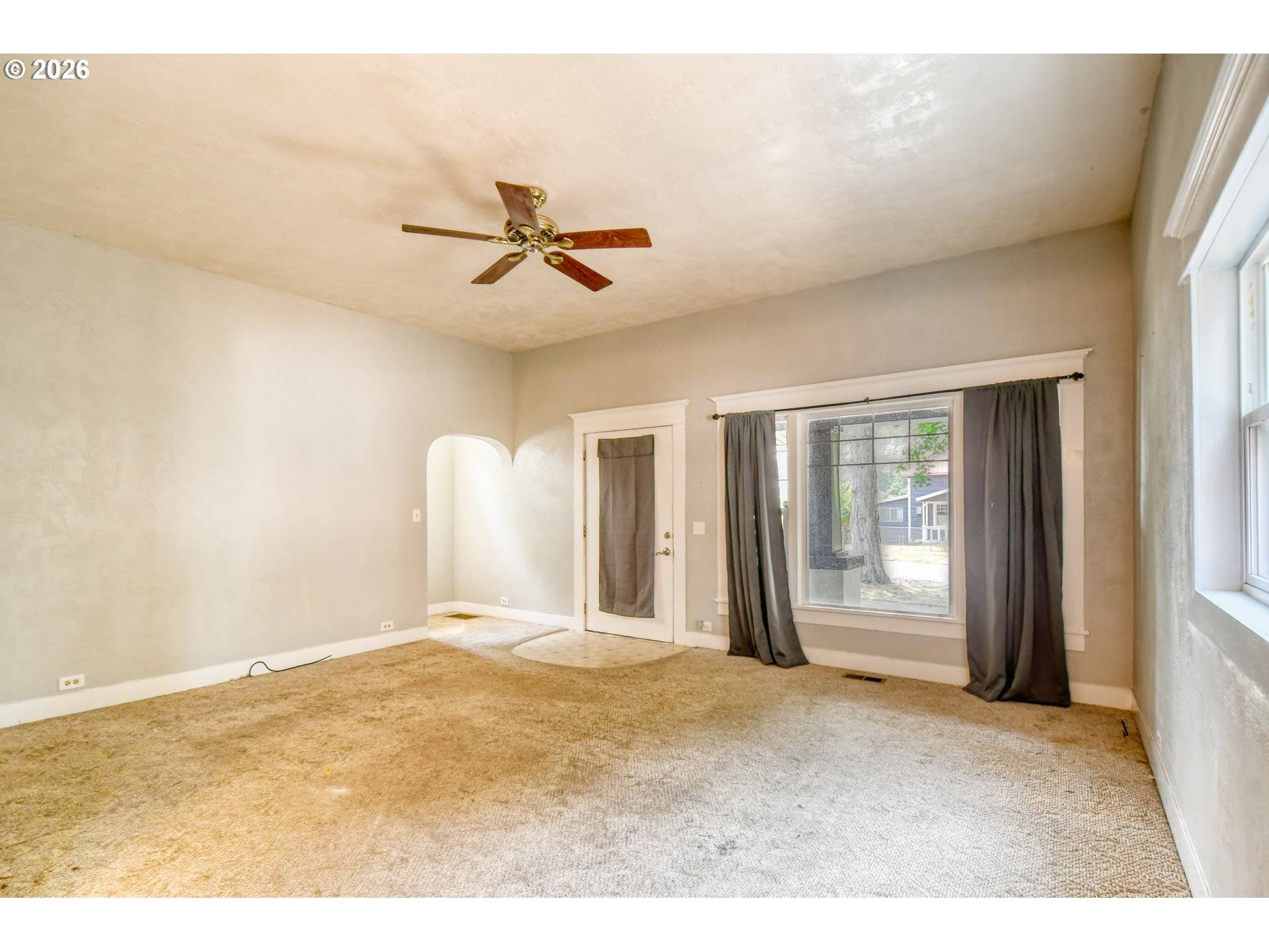 415 VAN BUREN ST, Athena, OR 97813