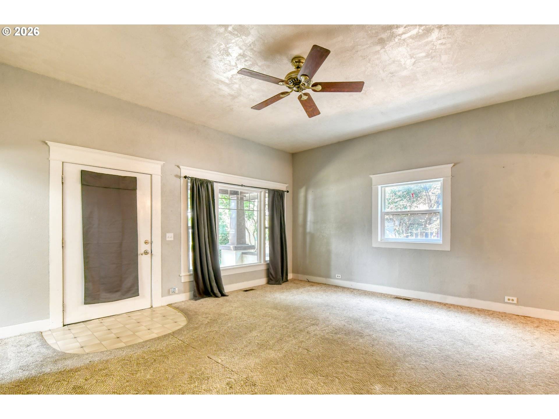 415 VAN BUREN ST, Athena, OR 97813