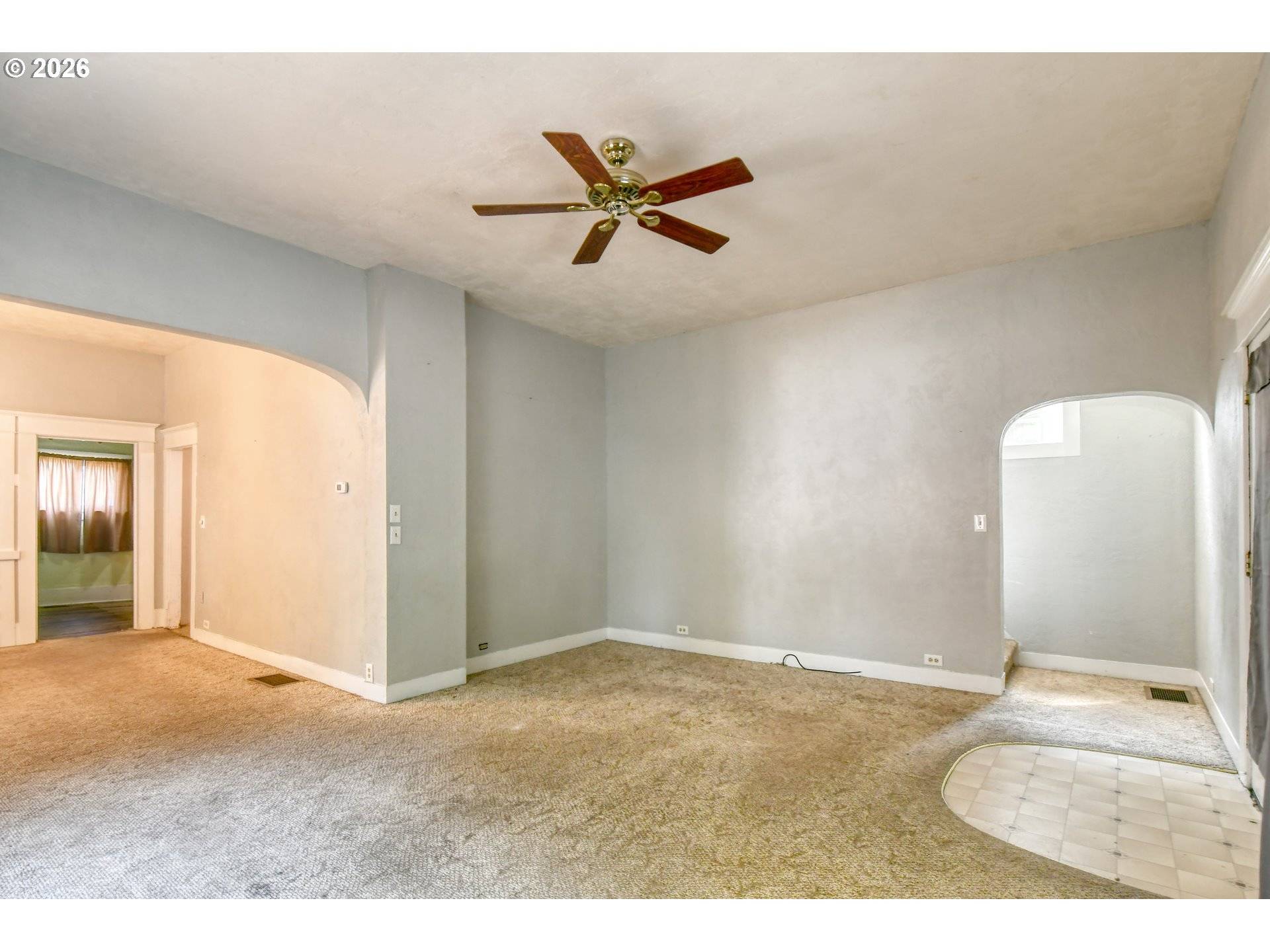 415 VAN BUREN ST, Athena, OR 97813