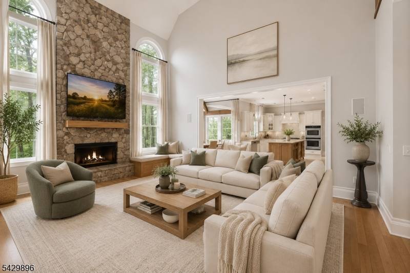 8 Peach Tree Ln, Chester Twp., NJ 07930