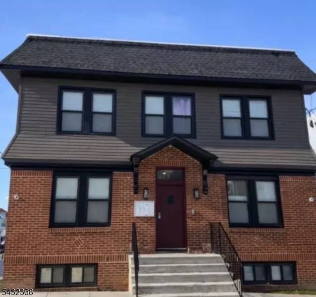 103 Melrose Ave, Irvington Twp., NJ 07111