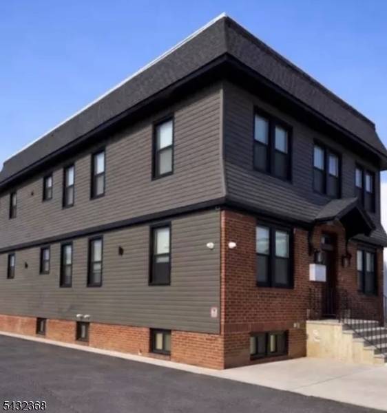 103 Melrose Ave, Irvington Twp., NJ 07111