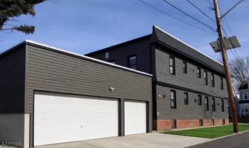 103 Melrose Ave, Irvington Twp., NJ 07111