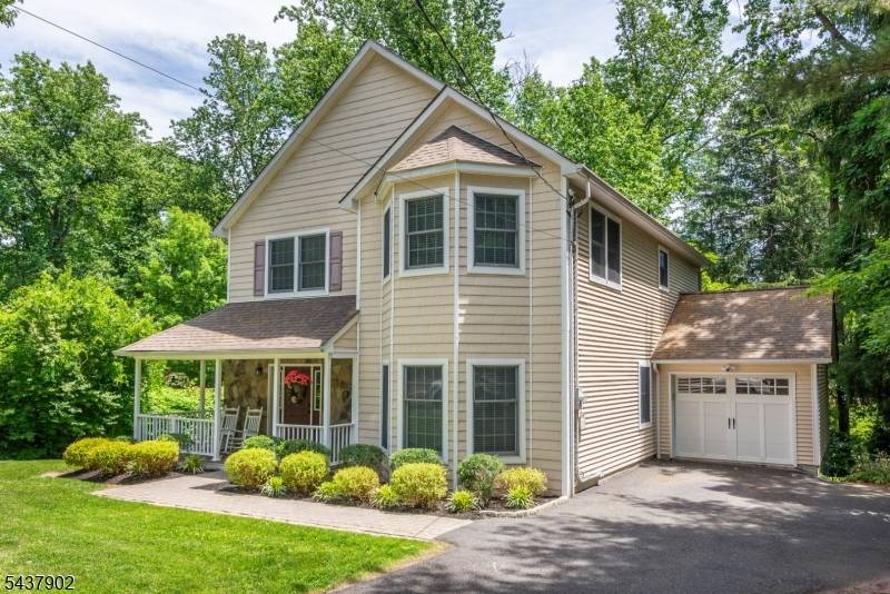 298 Emerson Ln, Berkeley Heights Twp., NJ 07922
