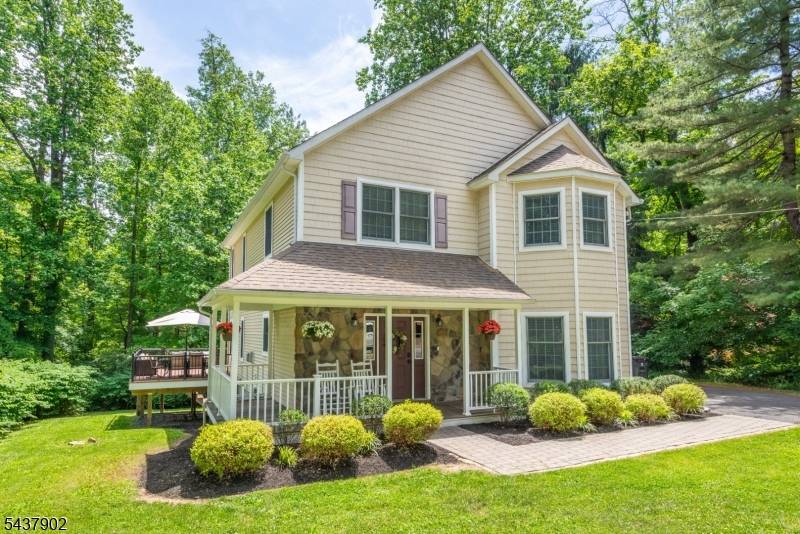 298 Emerson Ln, Berkeley Heights Twp., NJ 07922
