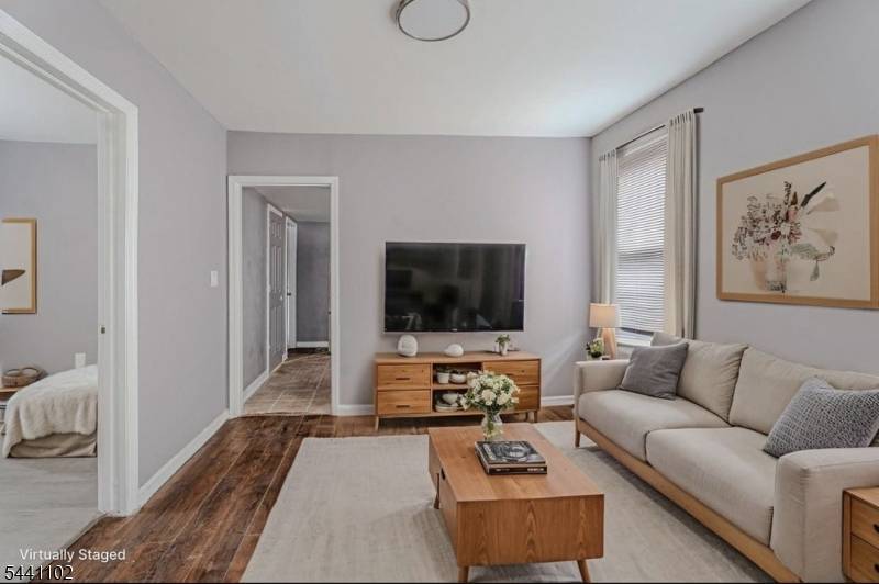 21 Mitchell Pl, Newark City, NJ 07114