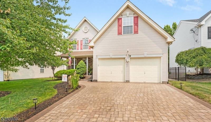 7 Hughes Road, Bridgewater Twp., NJ 08807