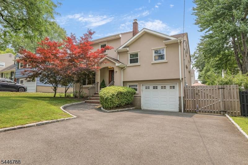 17 Westland Rd, Verona Twp., NJ 07044