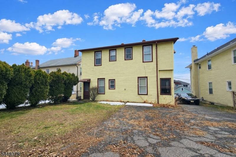 210 Union St, Boonton Town, NJ 07005