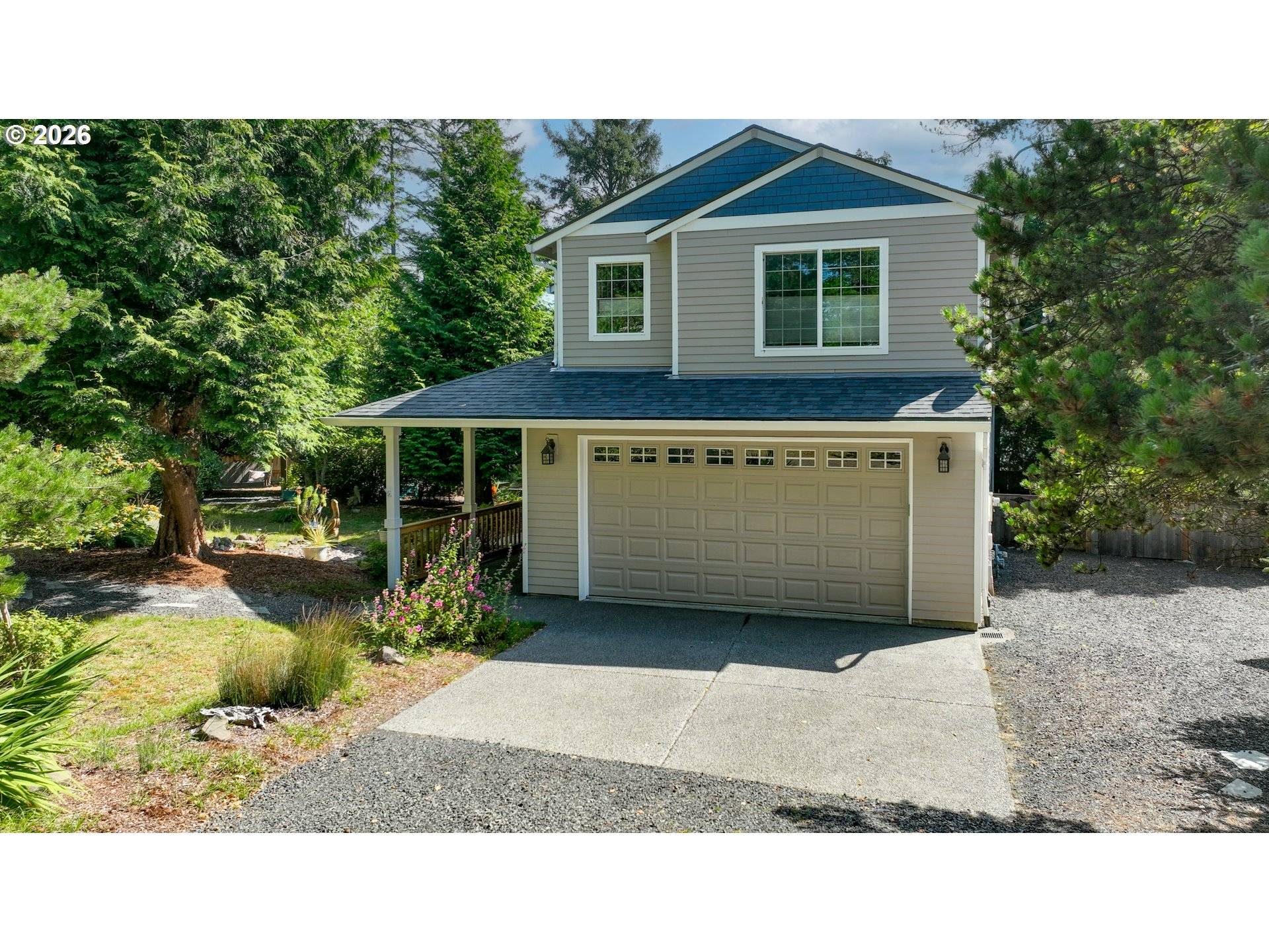 90571 LAKE VIEW RD, Warrenton, OR 97146