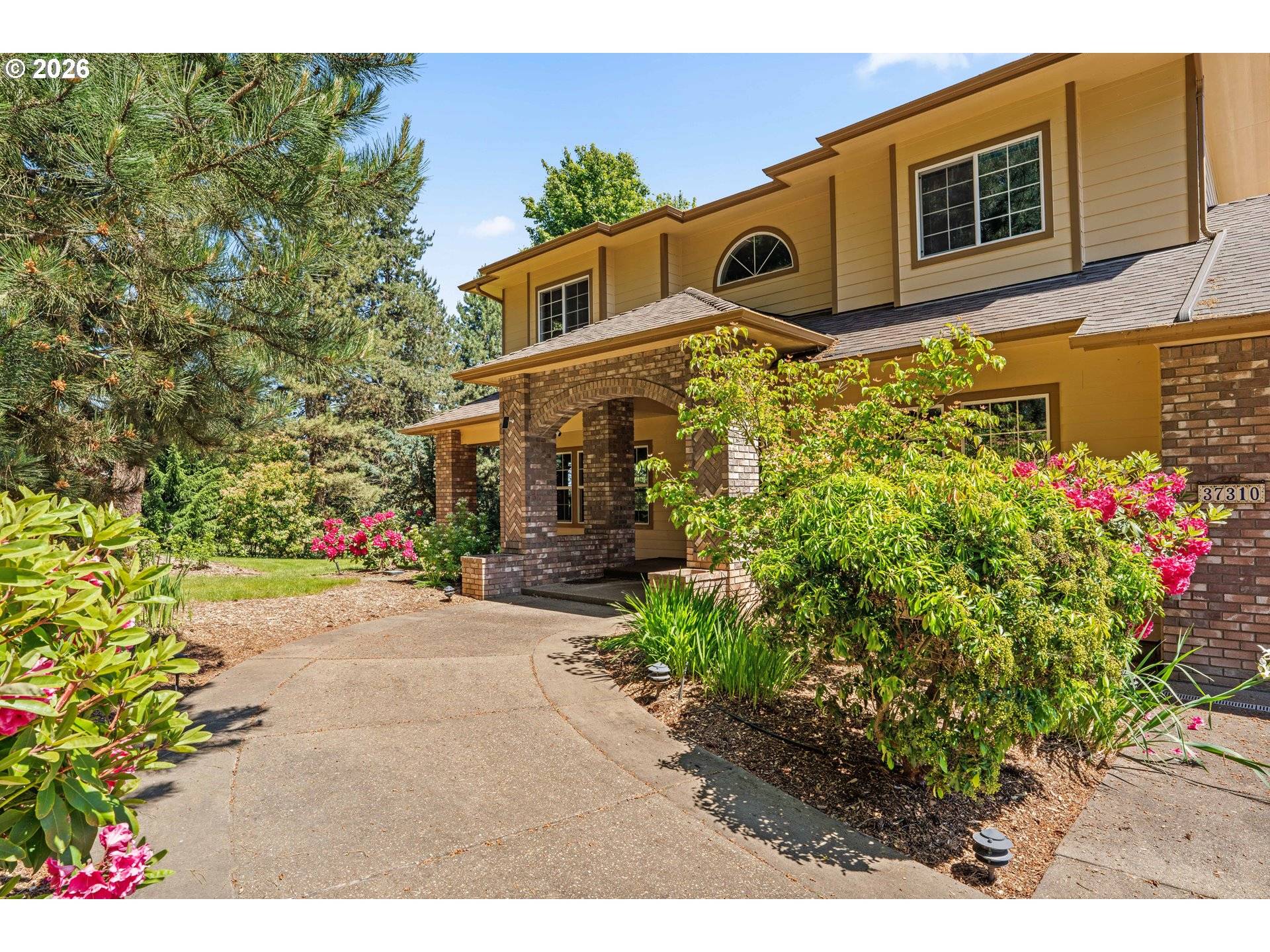 37310 Fawn DR, Lebanon, OR 97355