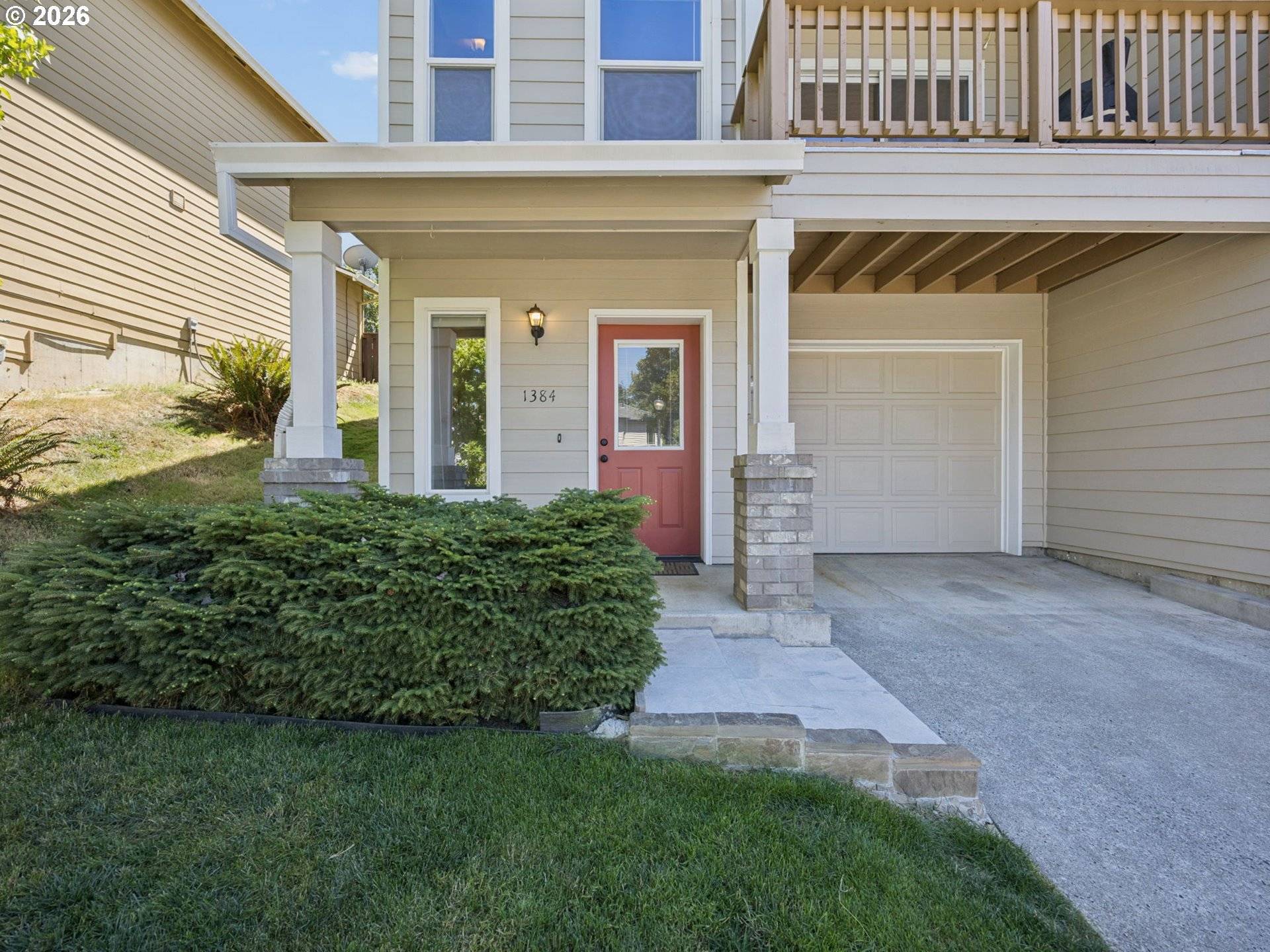1384 SW 22ND TER, Gresham, OR 97080