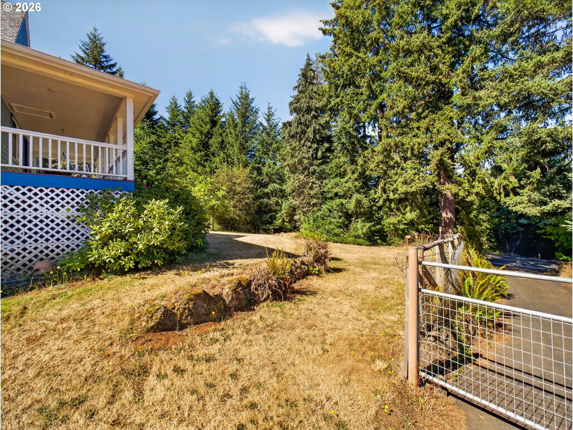 4384 NE Crooked Finger RD, Scotts Mills, OR 97375