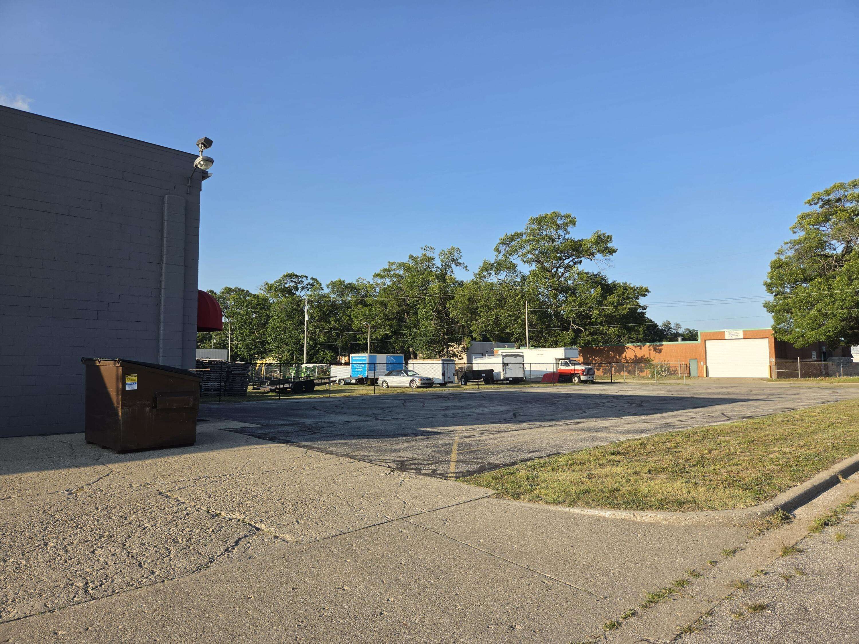 2240 Glade ST, Muskegon Heights City, MI 49444