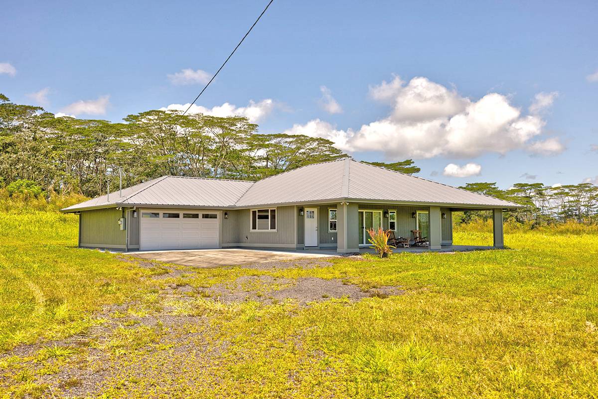 16-382 AINALOA BLVD, Kurtistown, HI 96760