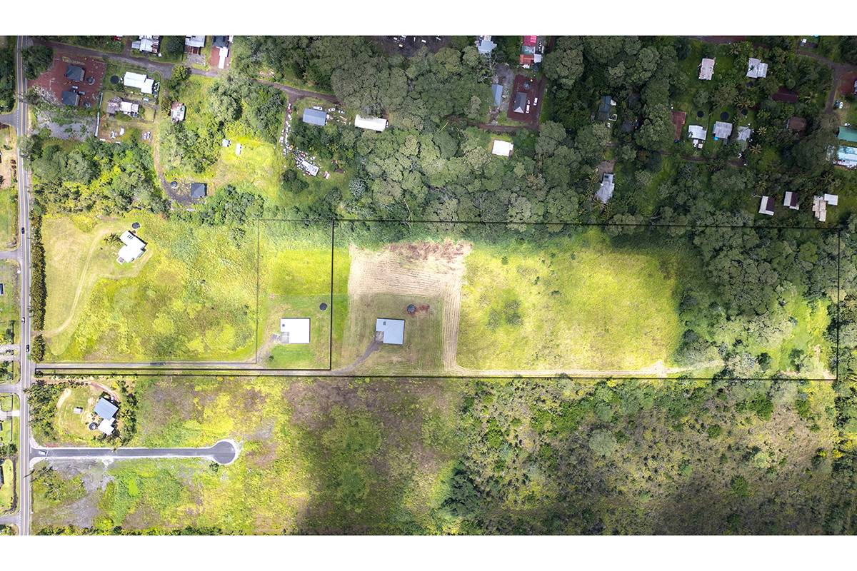 16-382 AINALOA BLVD, Kurtistown, HI 96760