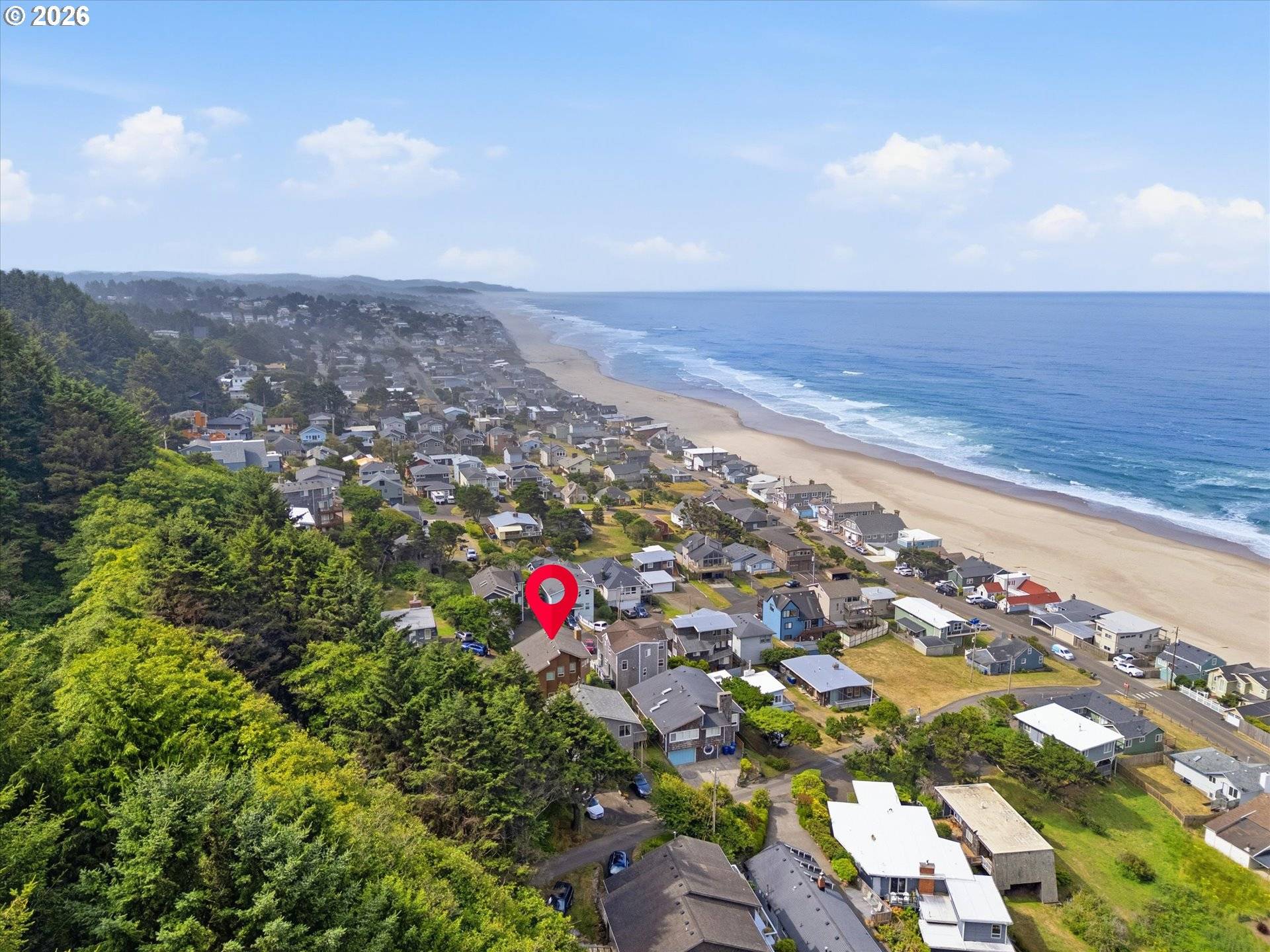 1929 NE 71st ST, Lincoln City, OR 97367