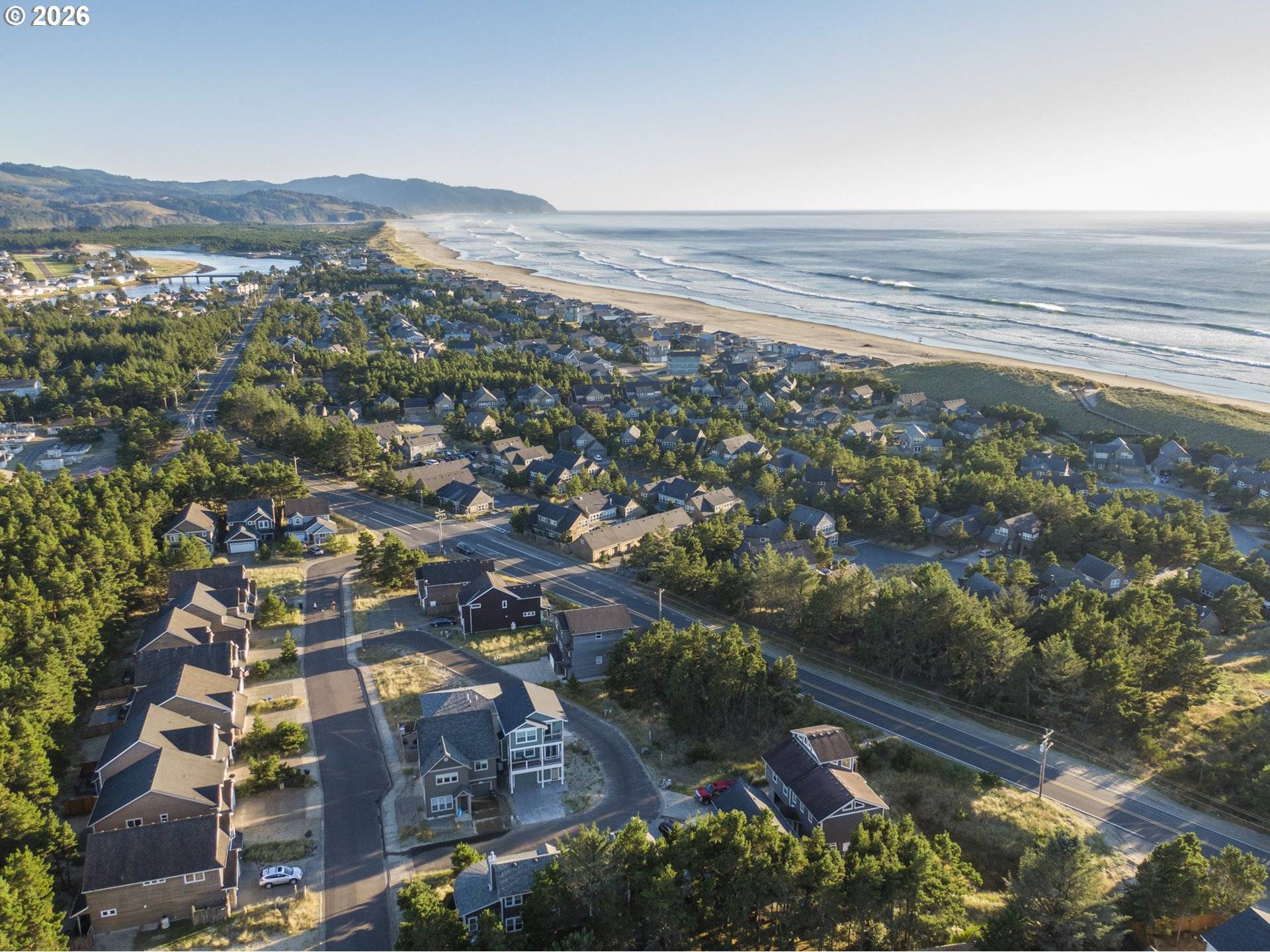 6140 CENTER POINTE LOOP, Pacific City, OR 97135