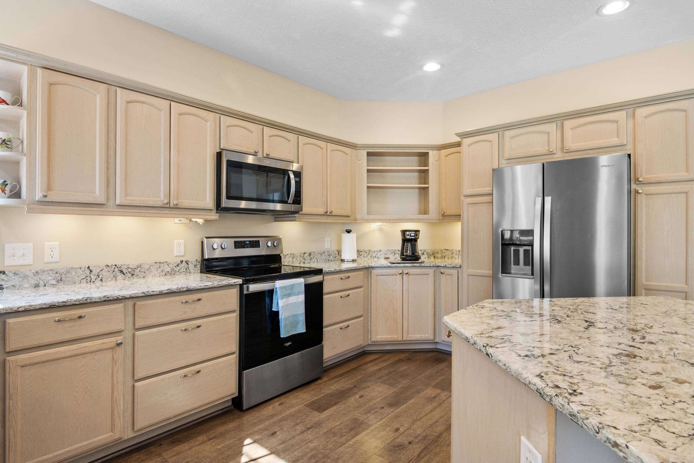 5296 Scofield TRL, Whitewater Twp, MI 49690