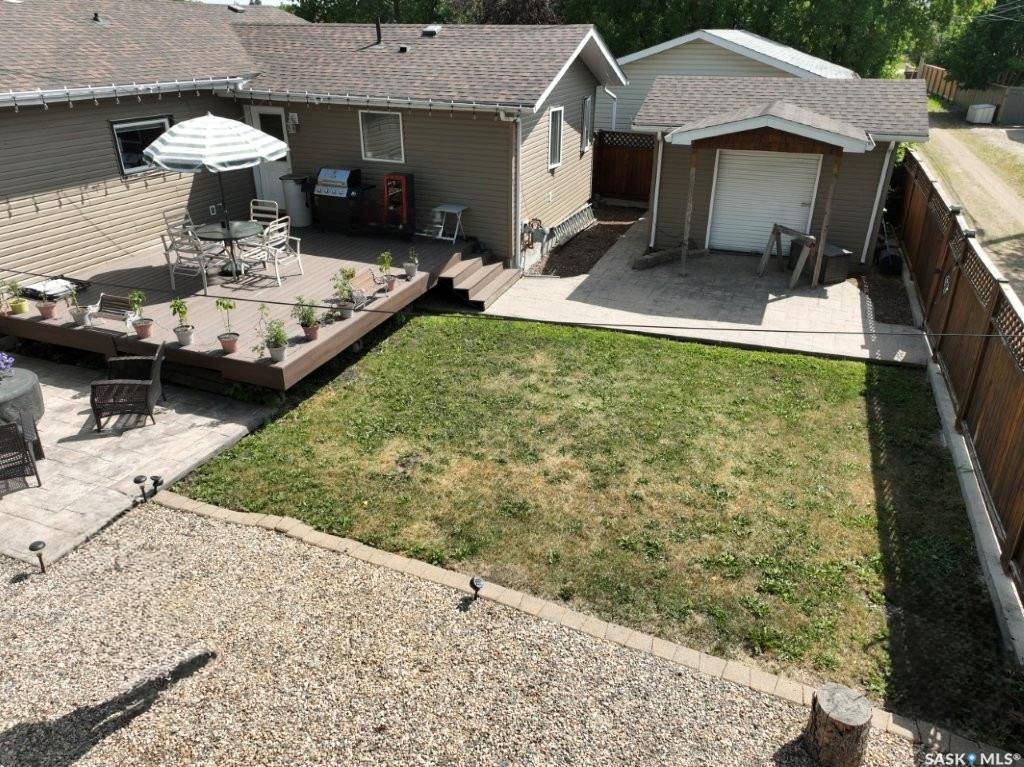 513 Hudson STREET, Hudson Bay, SK S0E 0Y0
