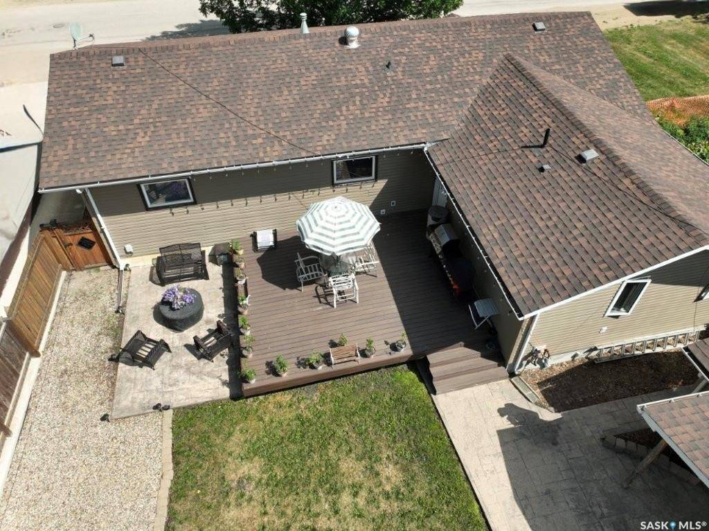 513 Hudson STREET, Hudson Bay, SK S0E 0Y0