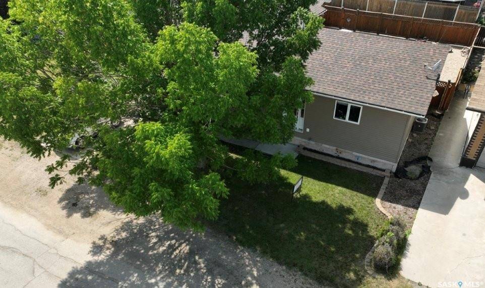 513 Hudson STREET, Hudson Bay, SK S0E 0Y0