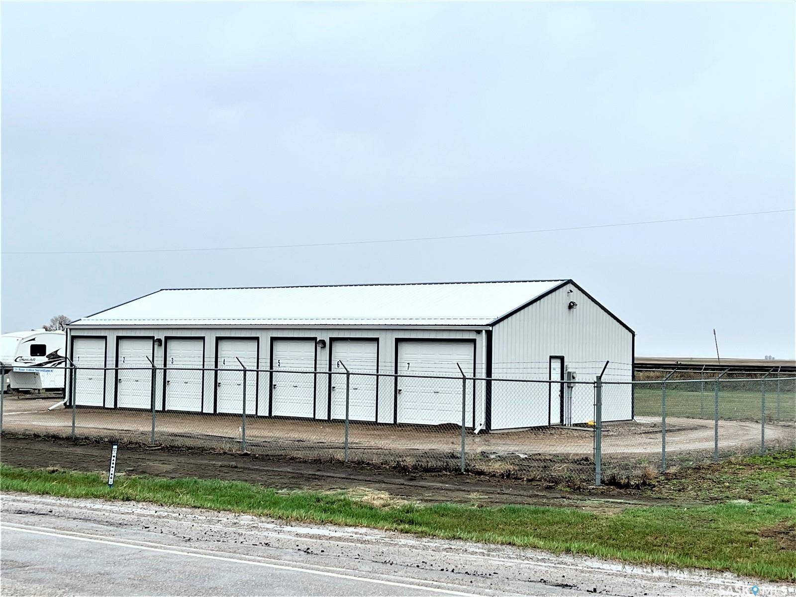 515 1st AVENUE, Allan, SK S0K 0C0