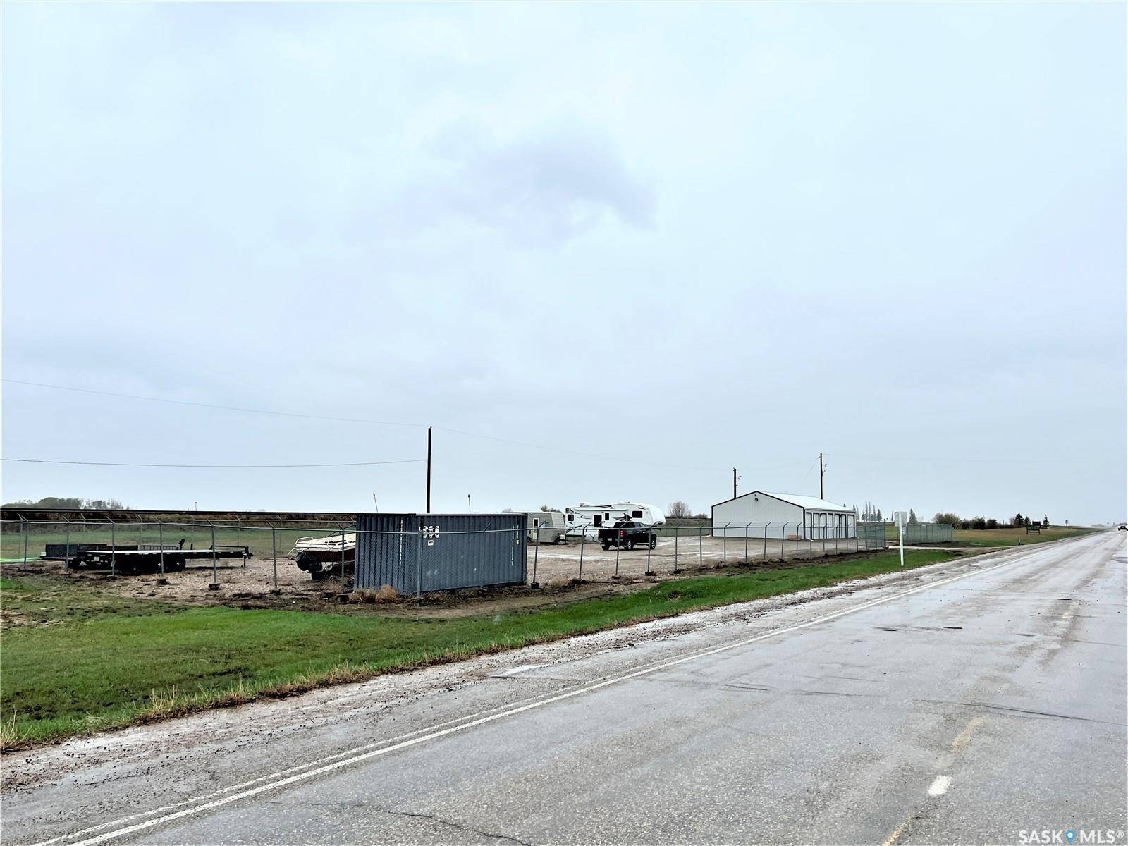 515 1st AVENUE, Allan, SK S0K 0C0