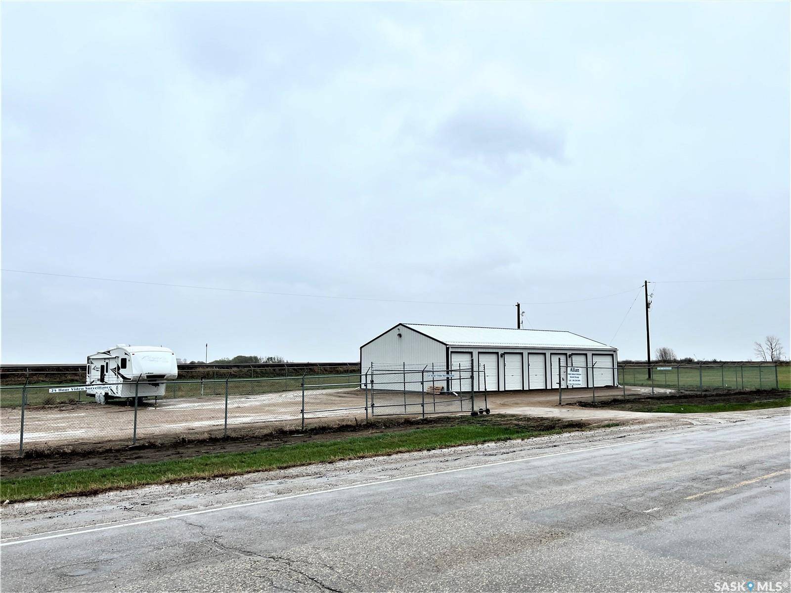 515 1st AVENUE, Allan, SK S0K 0C0