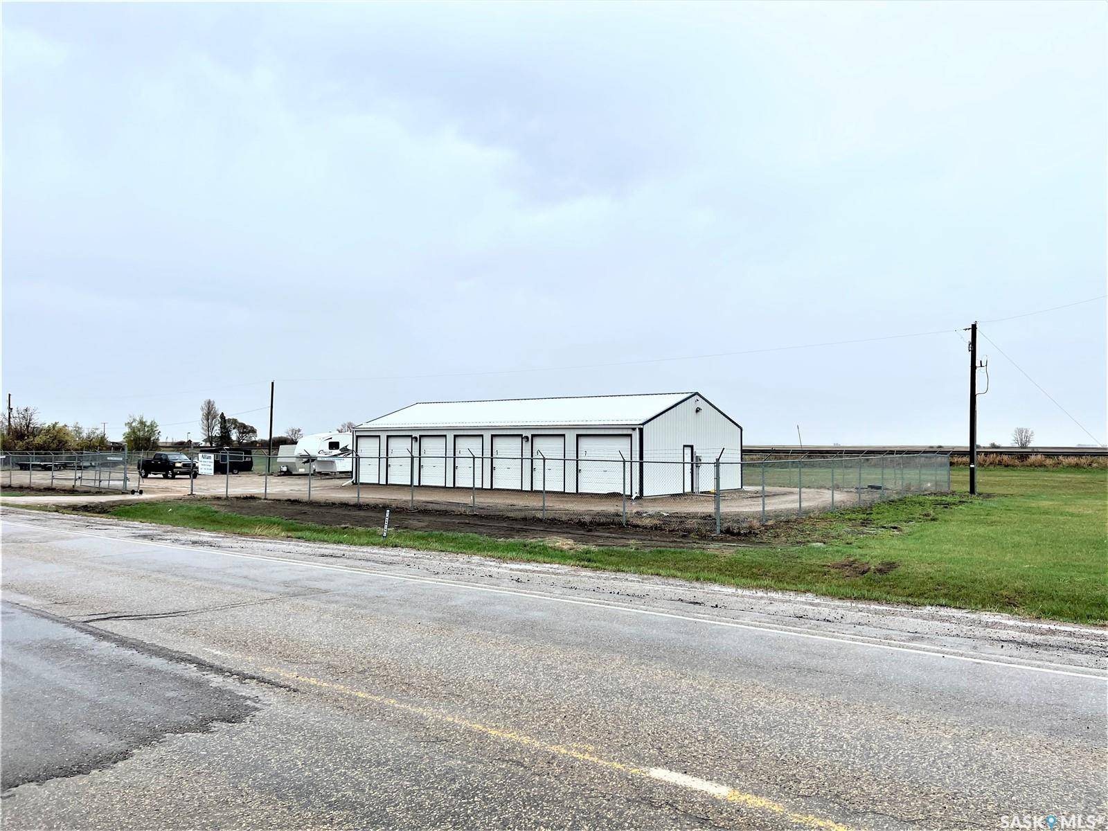 515 1st AVENUE, Allan, SK S0K 0C0