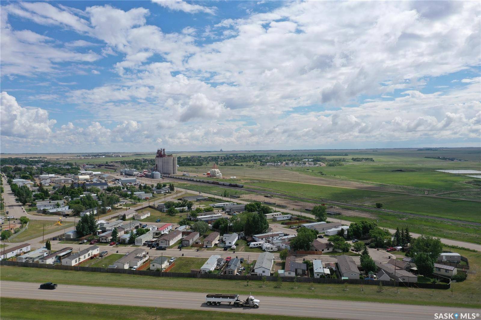 Rural Address, Kindersley, SK S0L 1S0