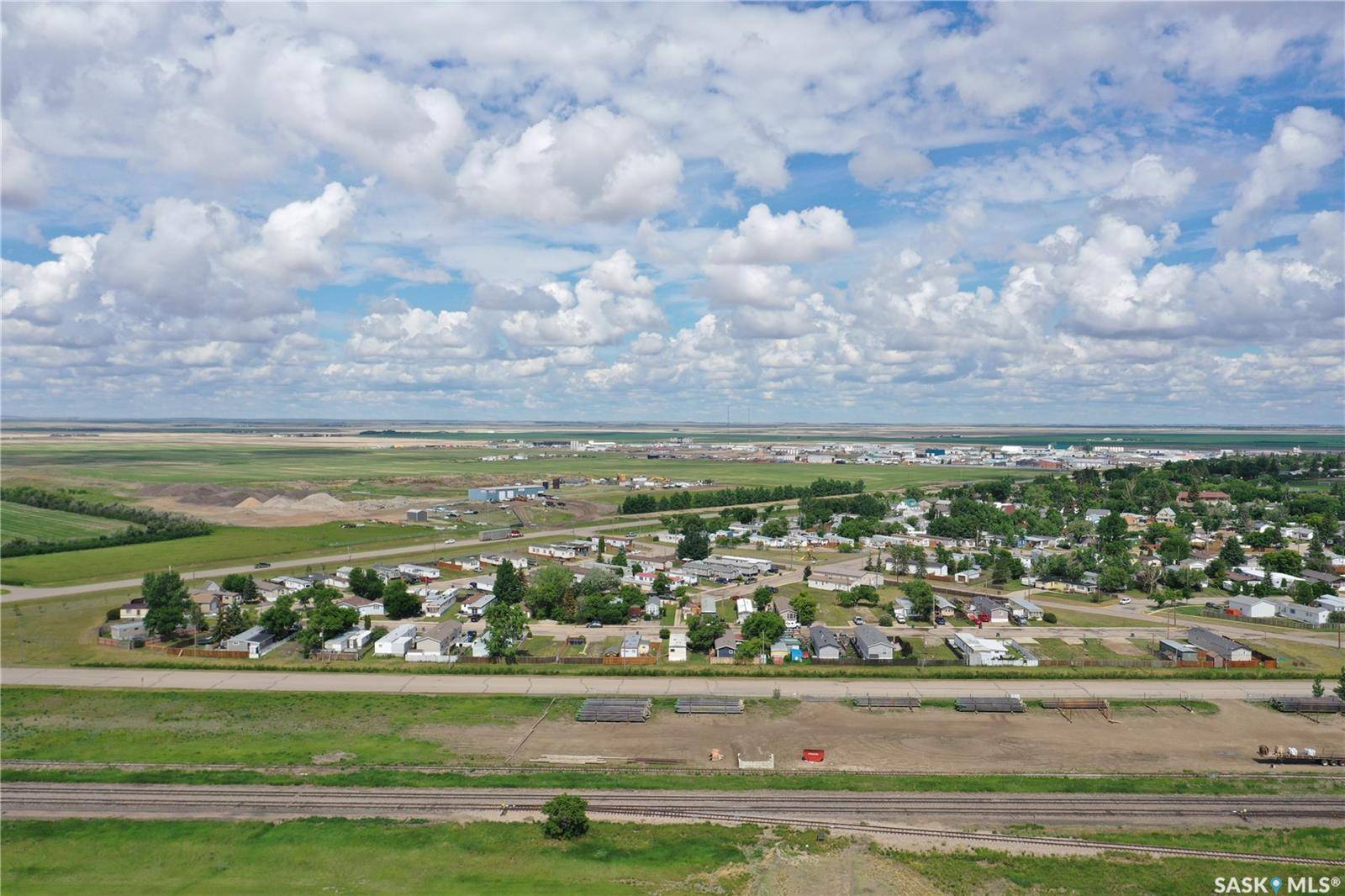 Rural Address, Kindersley, SK S0L 1S0