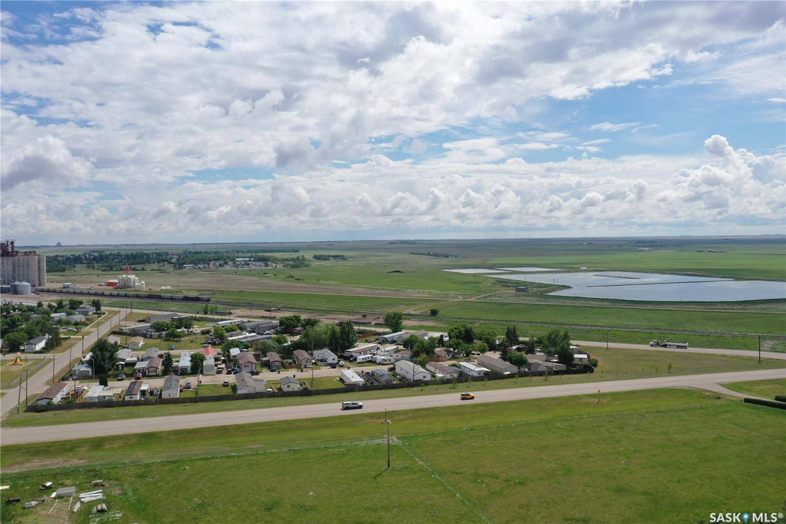 Rural Address, Kindersley, SK S0L 1S0