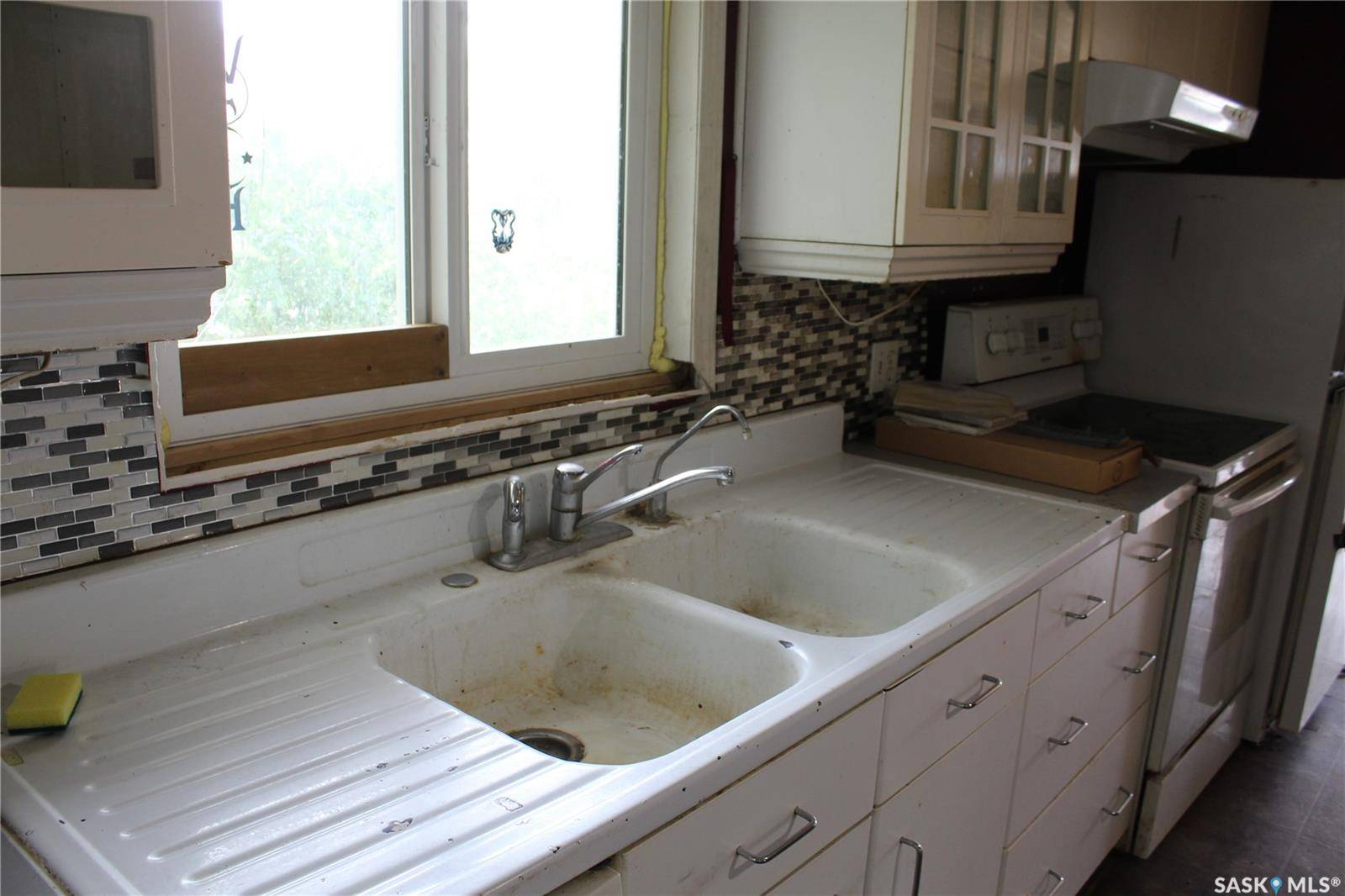 214 4th STREET E, Wilkie, SK S0K 4W0