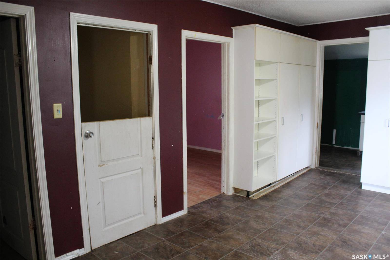214 4th STREET E, Wilkie, SK S0K 4W0