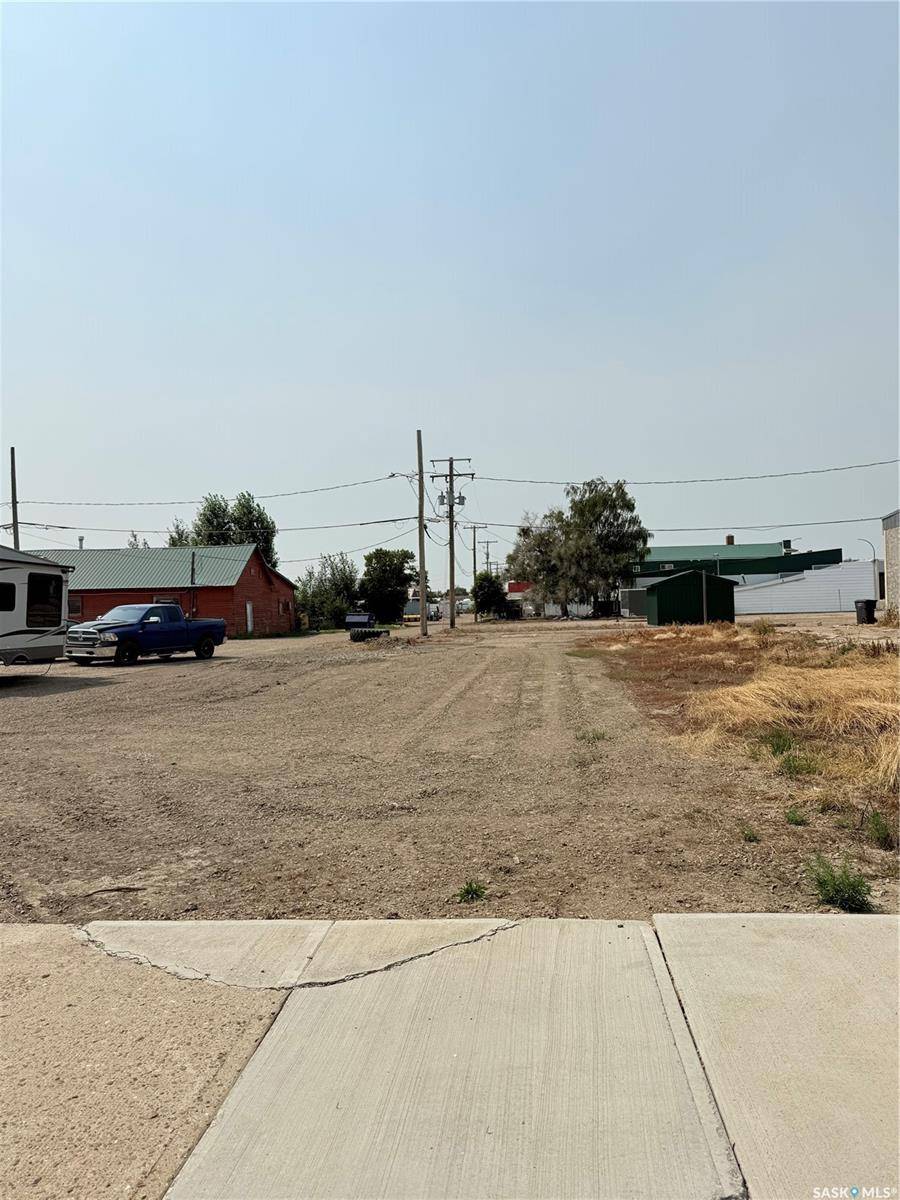 255 Centre STREET, Shaunavon, SK S0N 2M0