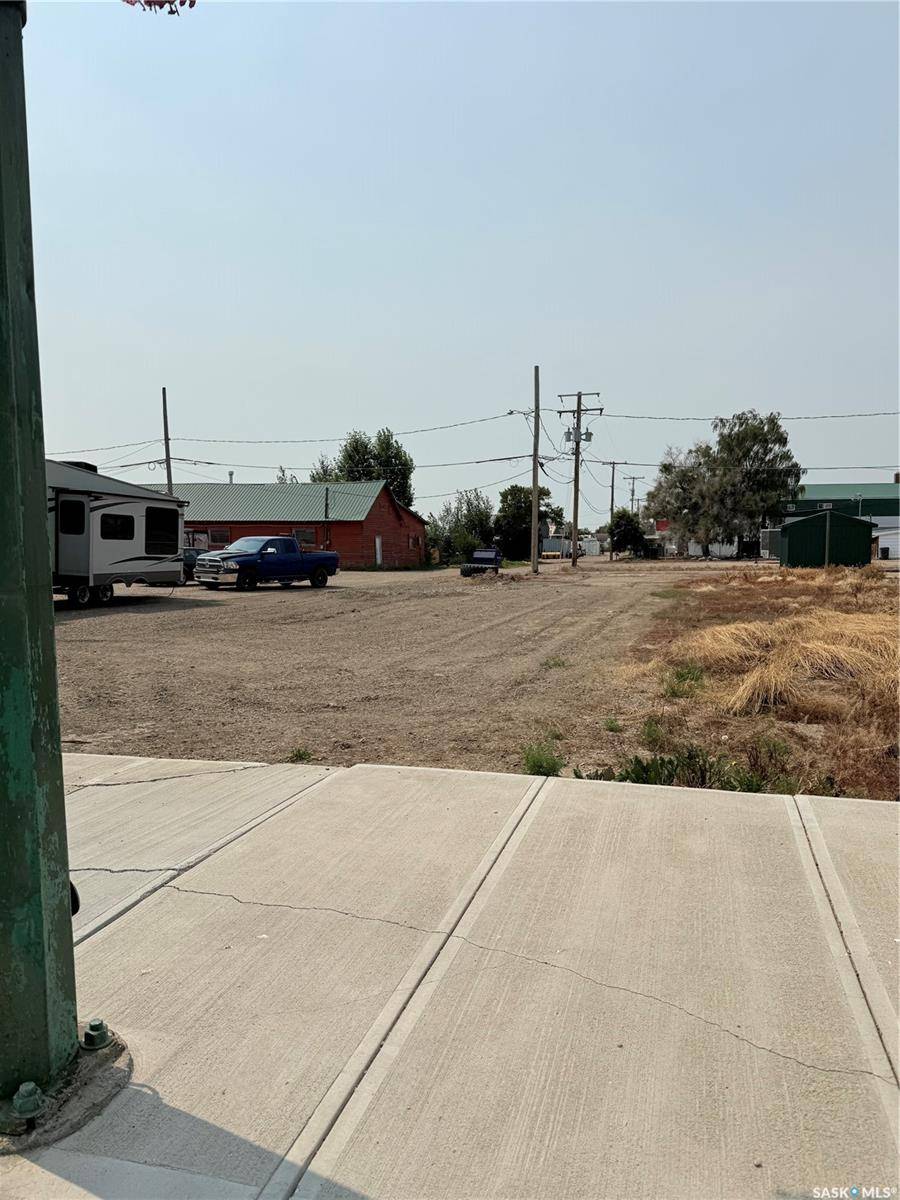 255 Centre STREET, Shaunavon, SK S0N 2M0