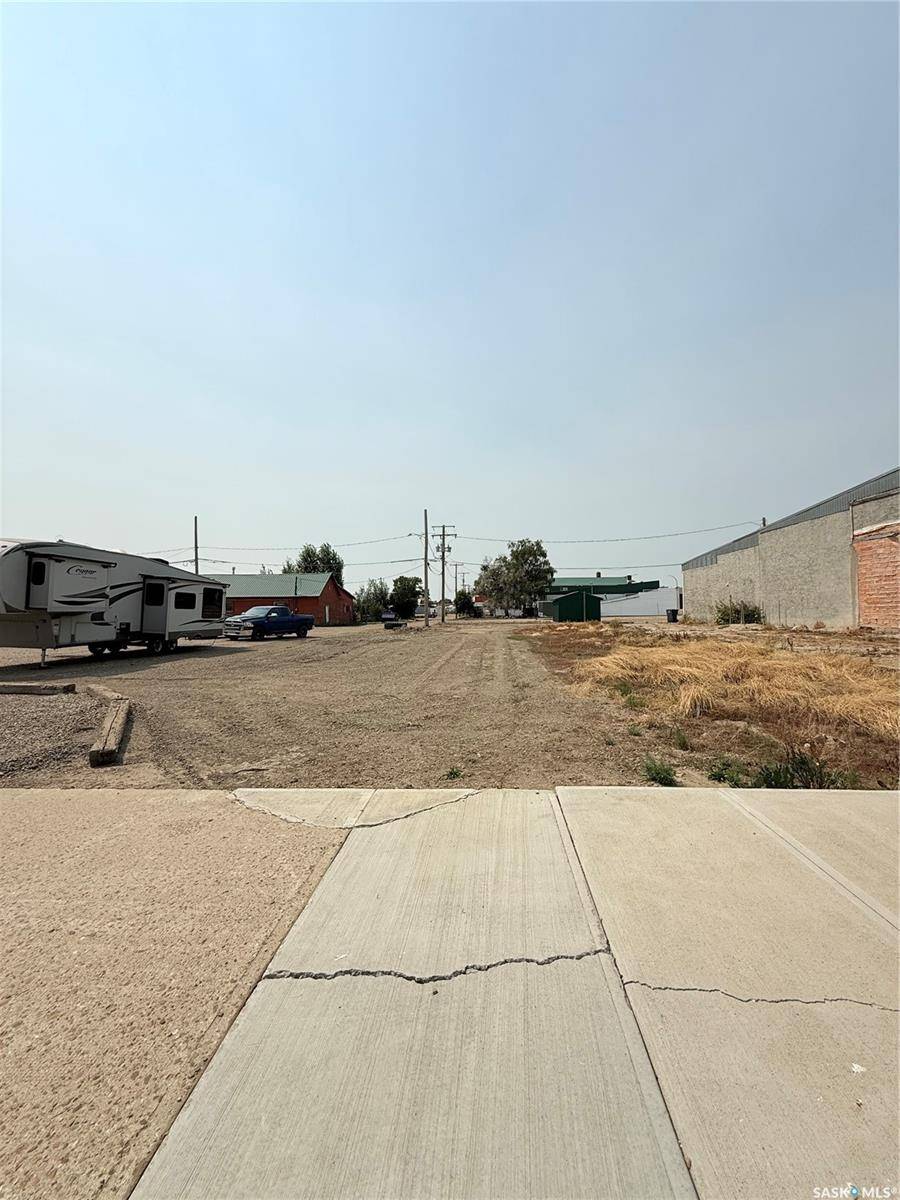 255 Centre STREET, Shaunavon, SK S0N 2M0