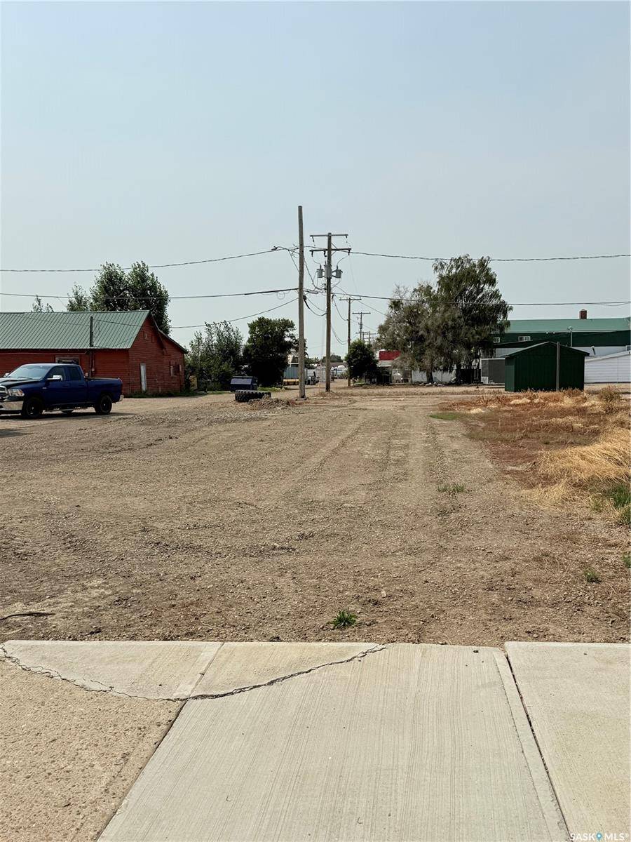 255 Centre STREET, Shaunavon, SK S0N 2M0