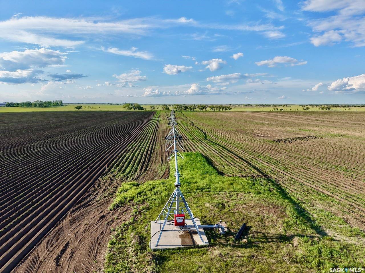Rural Address, Rosedale Rm No. 283, SK S0L 2N0