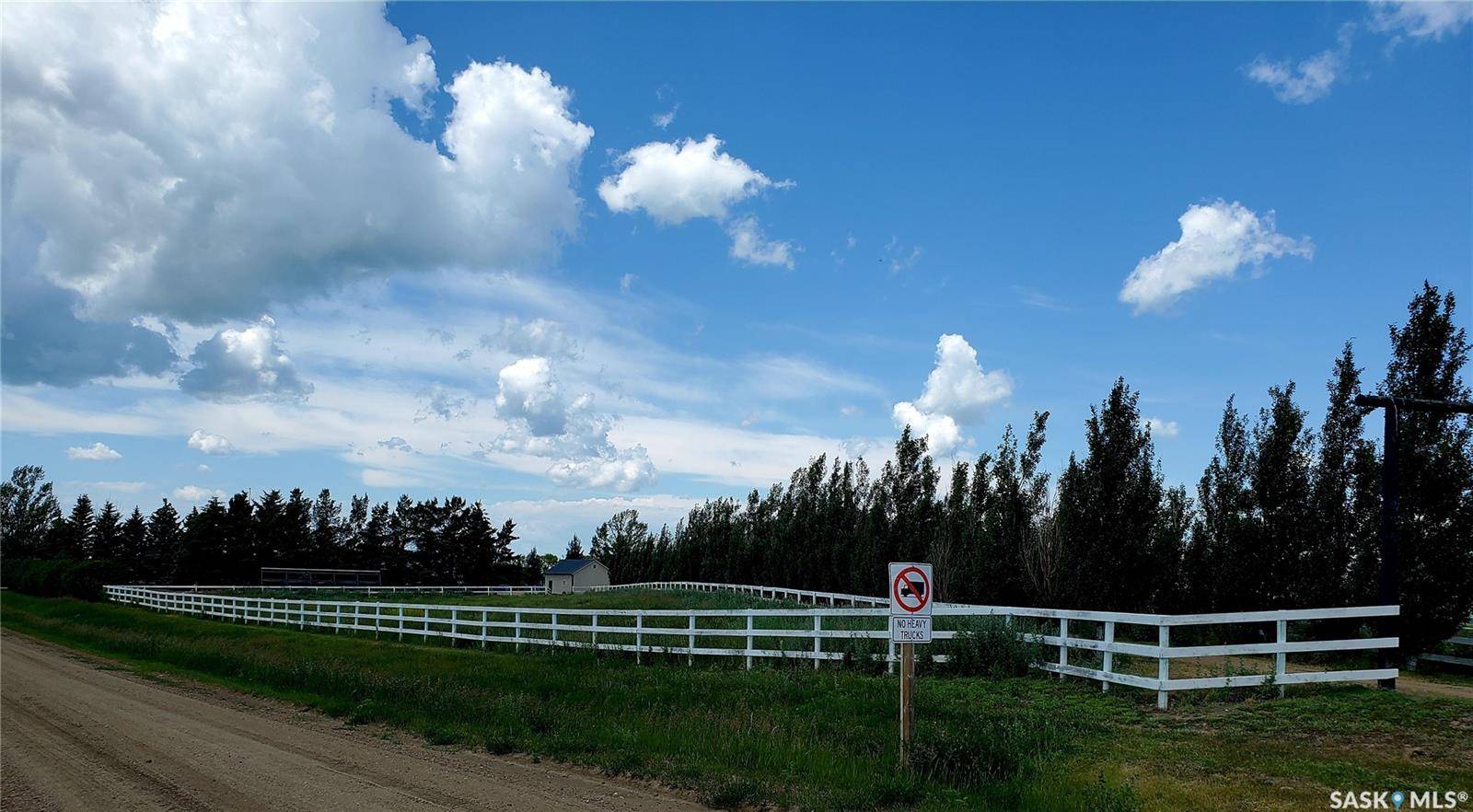Rural Address, Neville, SK S0N 1T0