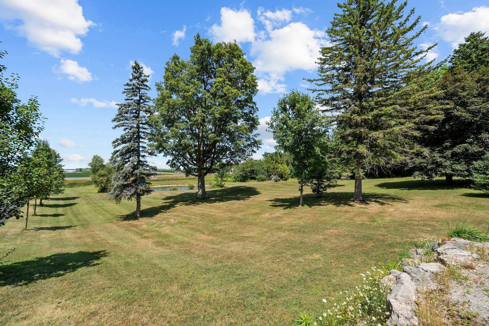 14519 Elginfield RD, Middlesex Centre, ON N0M 2J0