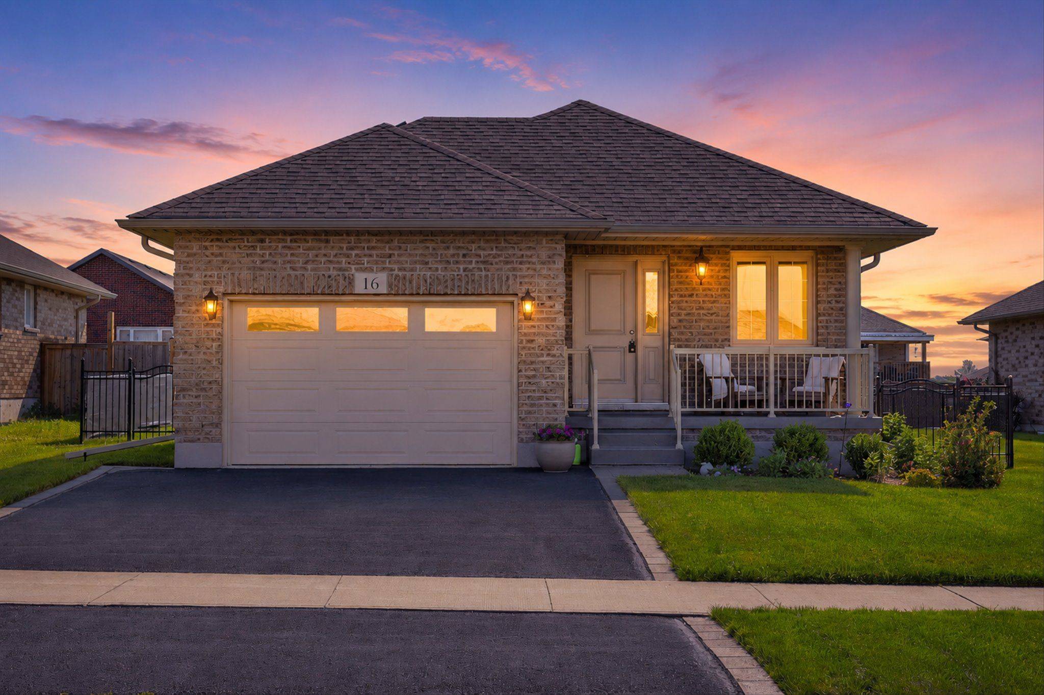 16 Noah LN, Asphodel-norwood, ON K0L 2V0
