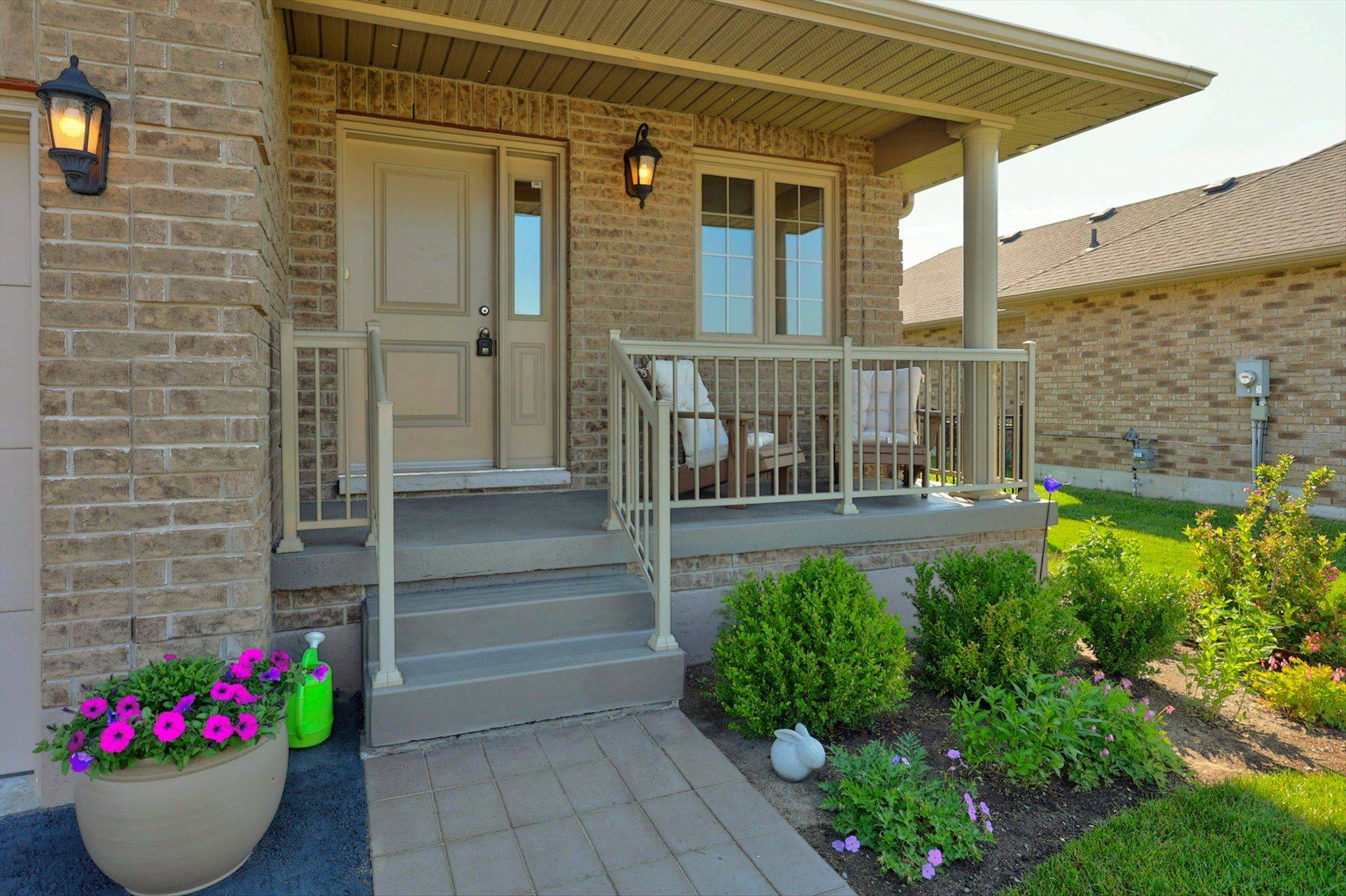 16 Noah LN, Asphodel-norwood, ON K0L 2V0