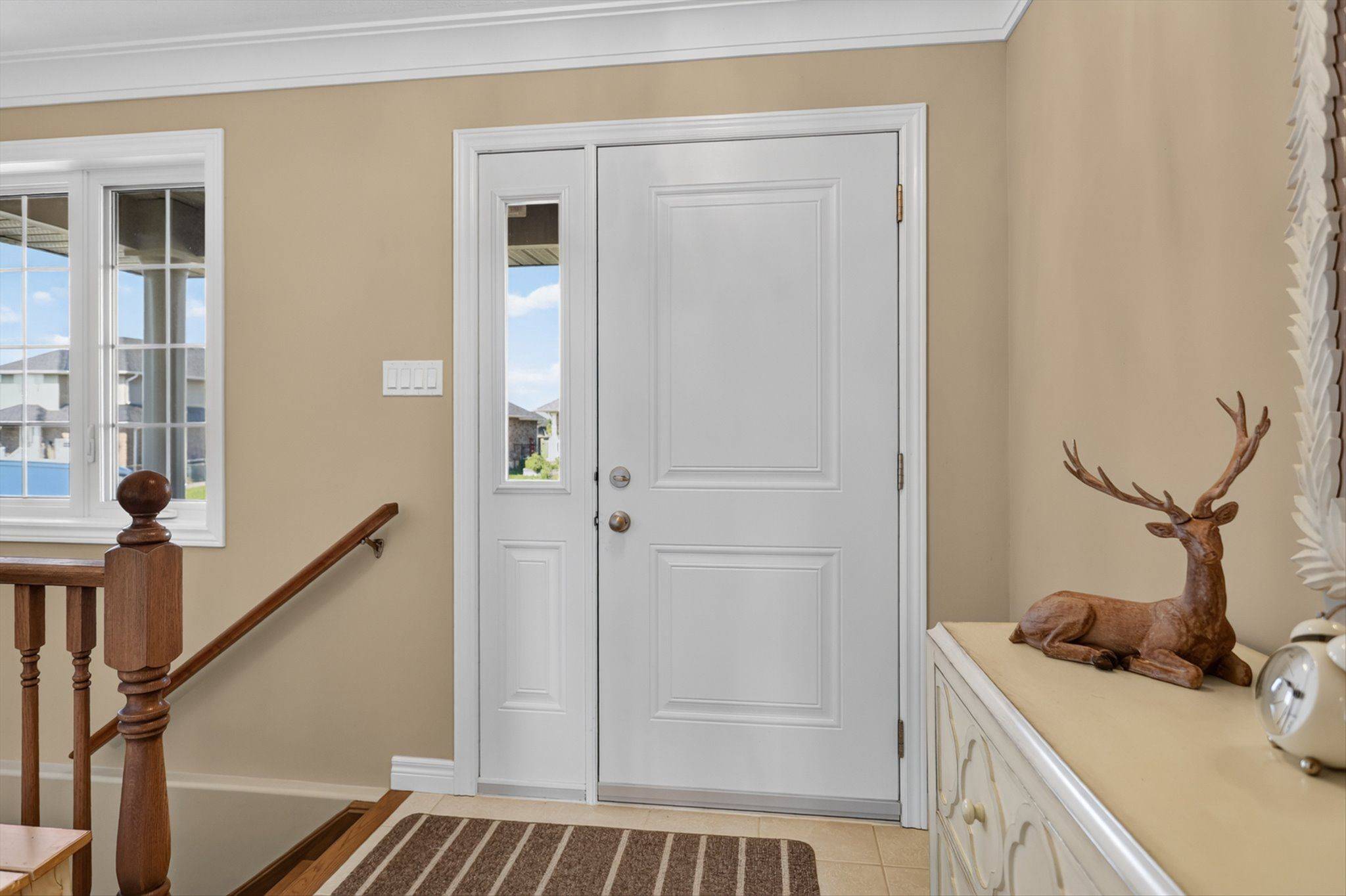 16 Noah LN, Asphodel-norwood, ON K0L 2V0