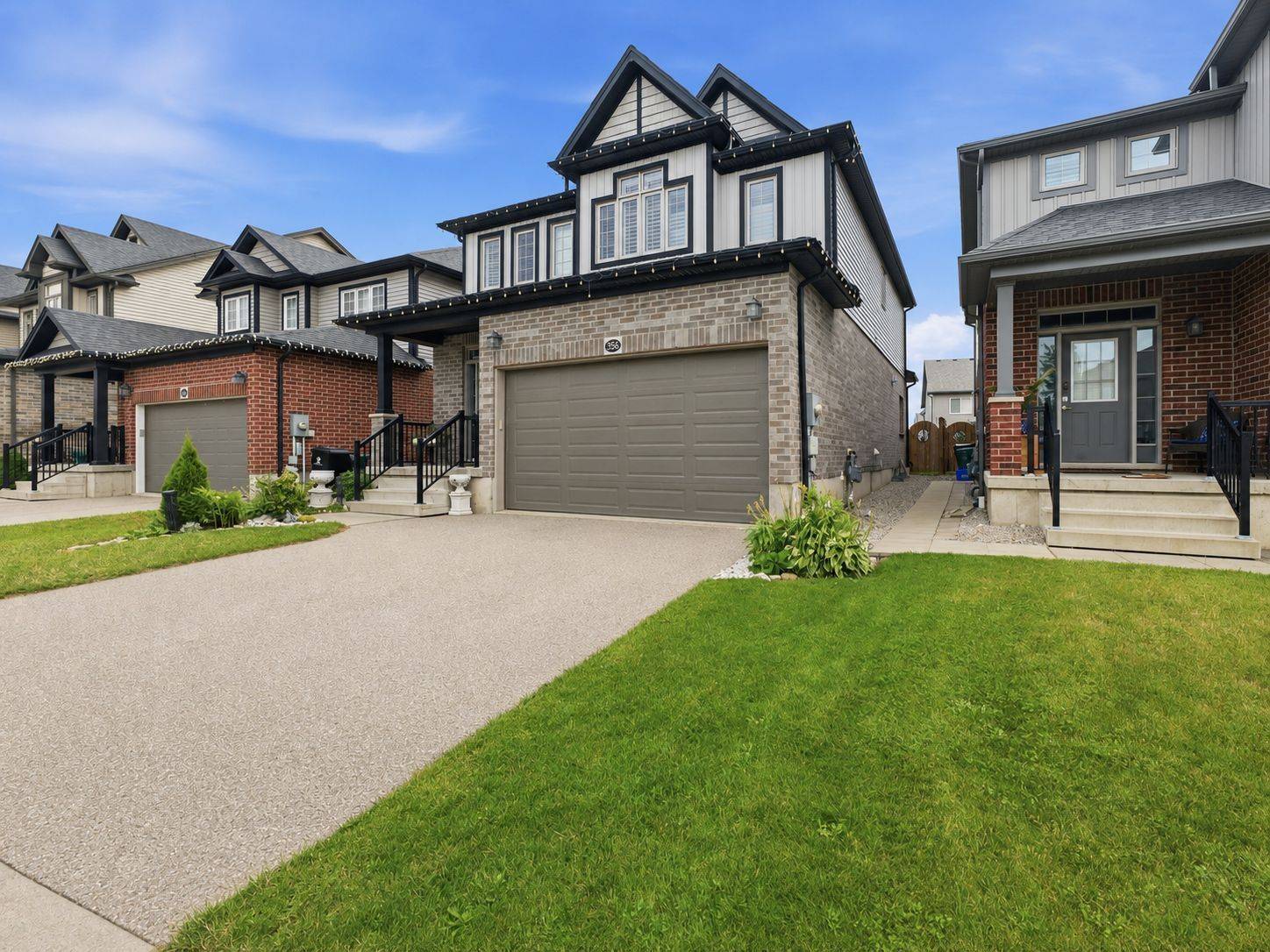 356 Freure DR, Cambridge, ON N1S 0B5
