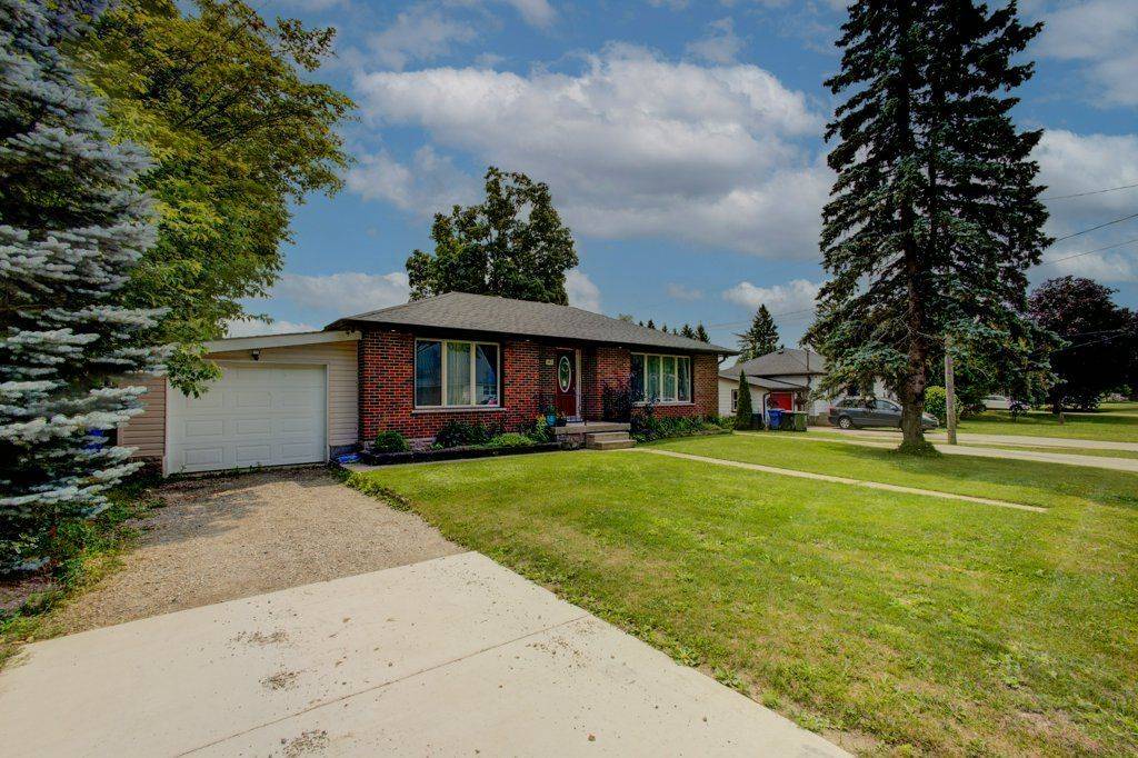 341 Victoria Street East ST E, Southgate, ON N0C 1B0